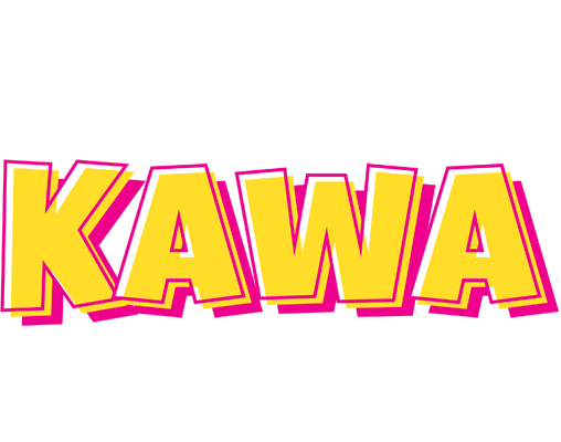 Kawa kaboom logo
