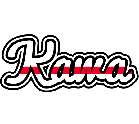 Kawa kingdom logo
