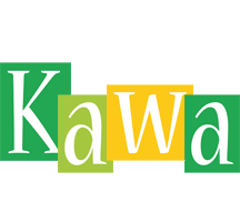 Kawa lemonade logo