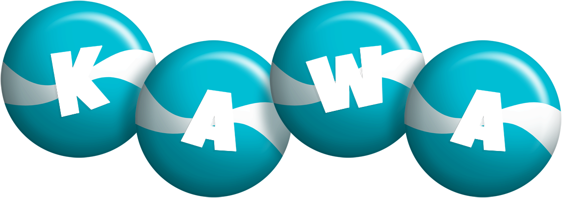 Kawa messi logo