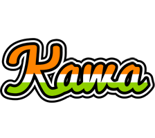 Kawa mumbai logo