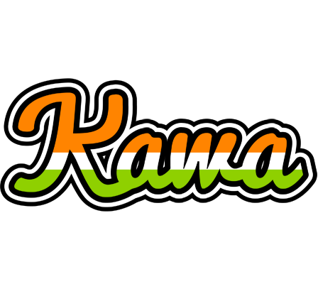 Kawa mumbai logo