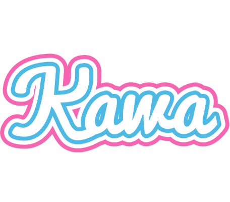 Kawa outdoors logo