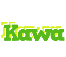 Kawa picnic logo