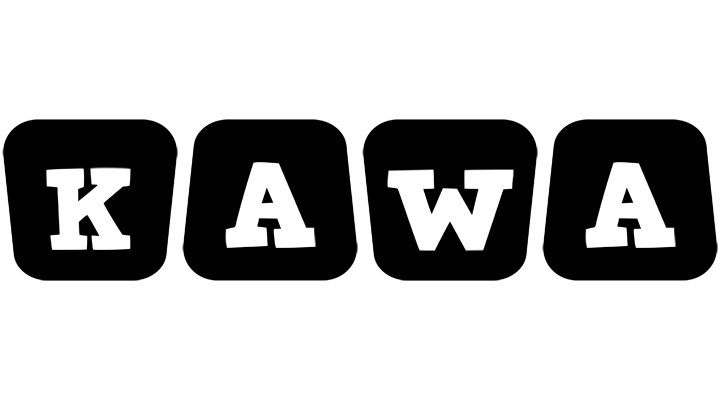 Kawa racing logo