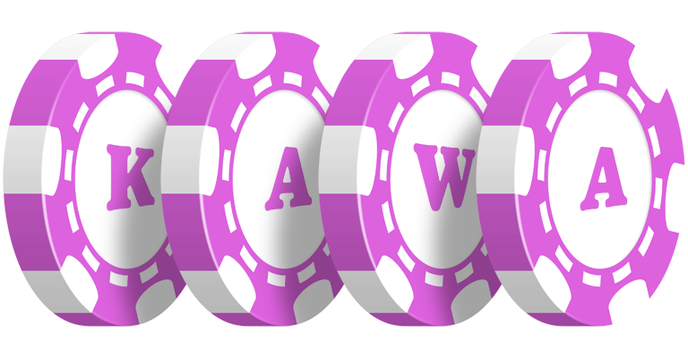 Kawa river logo