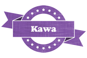 Kawa royal logo