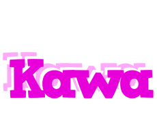 Kawa rumba logo