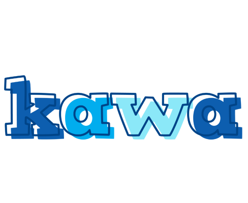 Kawa sailor logo