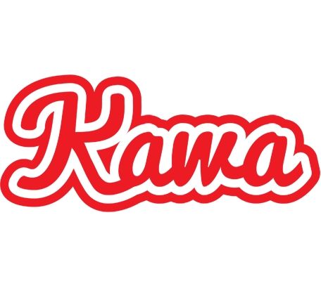 Kawa sunshine logo