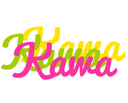 Kawa sweets logo