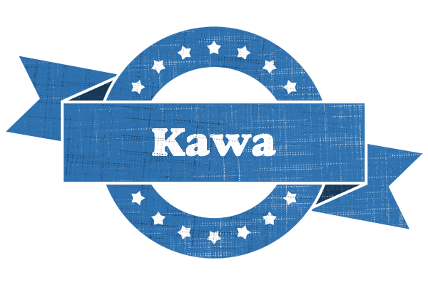 Kawa trust logo