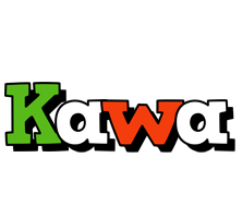 Kawa venezia logo