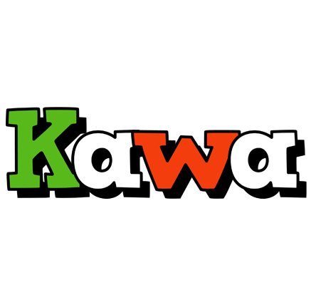 Kawa venezia logo