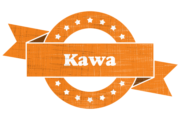 Kawa victory logo