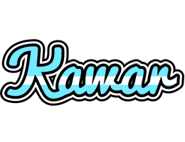 Kawar argentine logo