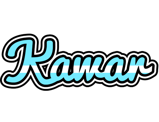 Kawar argentine logo