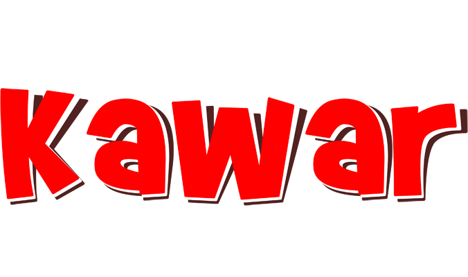 Kawar basket logo
