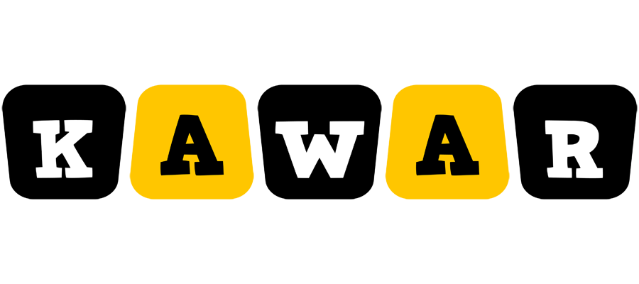 Kawar boots logo