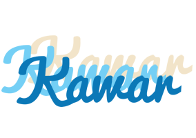 Kawar breeze logo