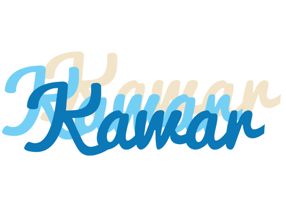 Kawar breeze logo