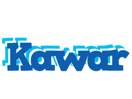 Kawar business logo