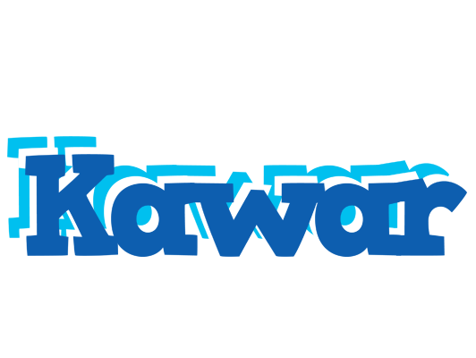 Kawar business logo