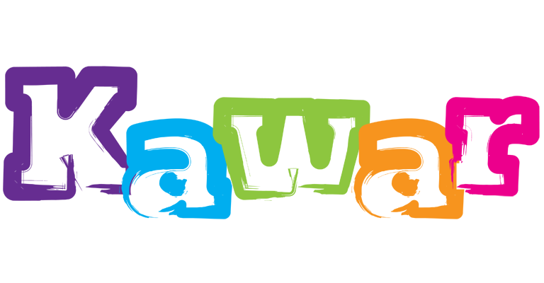 Kawar casino logo