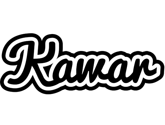 Kawar chess logo