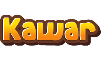 Kawar cookies logo