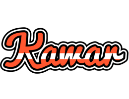Kawar denmark logo