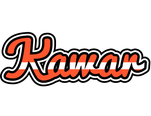 Kawar denmark logo