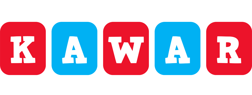 Kawar diesel logo