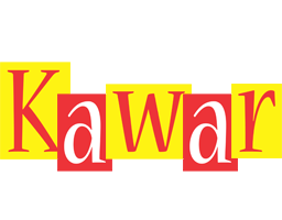 Kawar errors logo