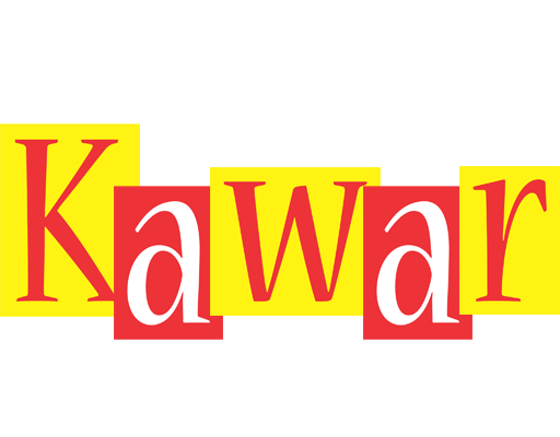 Kawar errors logo