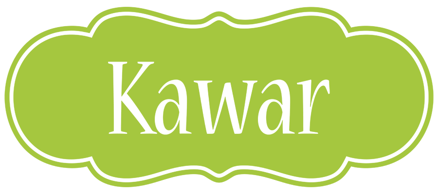 Kawar family logo