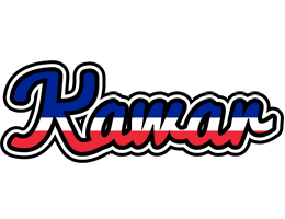 Kawar france logo