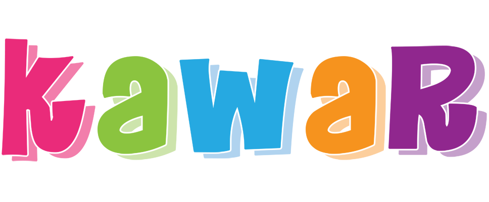 Kawar friday logo