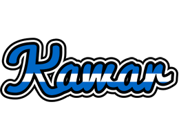 Kawar greece logo