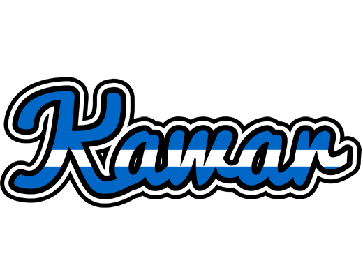 Kawar greece logo
