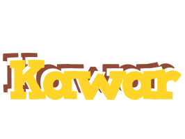 Kawar hotcup logo