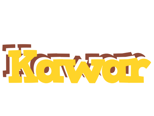 Kawar hotcup logo