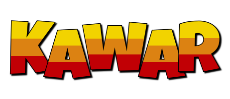 Kawar jungle logo