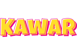 Kawar kaboom logo