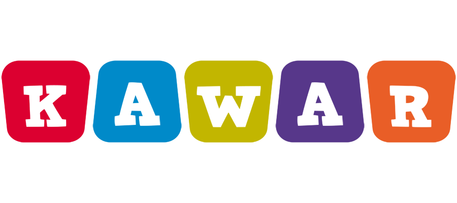 Kawar kiddo logo