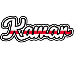 Kawar kingdom logo