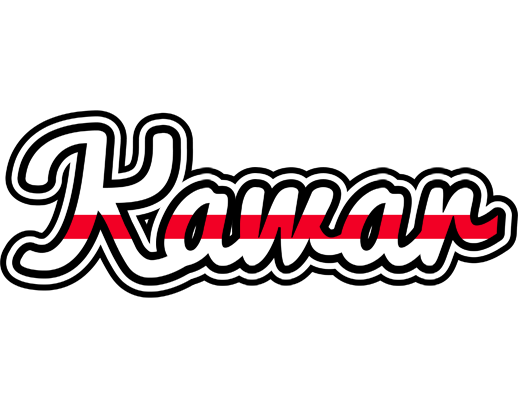 Kawar kingdom logo