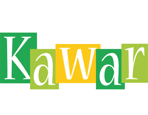 Kawar lemonade logo