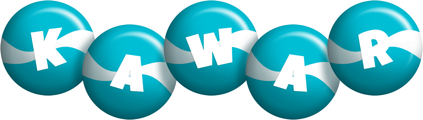 Kawar messi logo