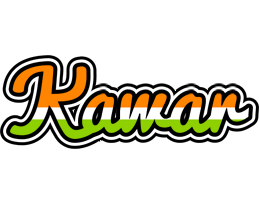 Kawar mumbai logo